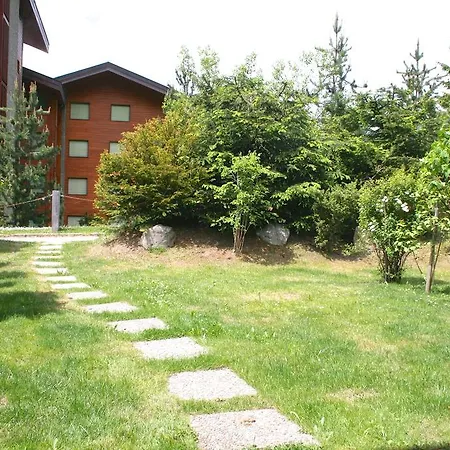Mini Chalet Four Seasons