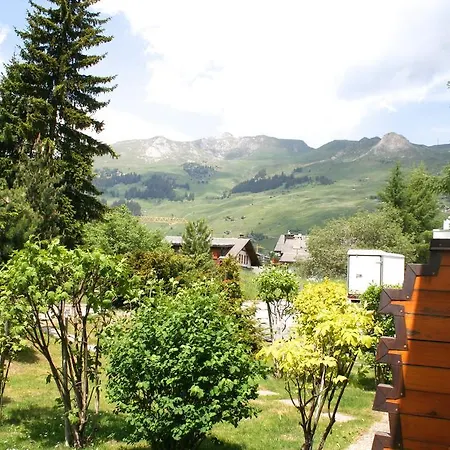 Chalet Mini Chalet Four Seasons