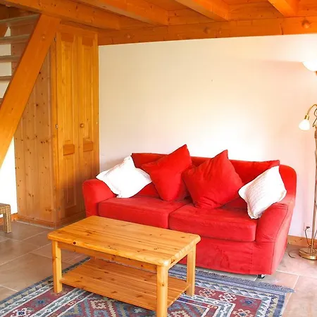 Mini Chalet Four Seasons