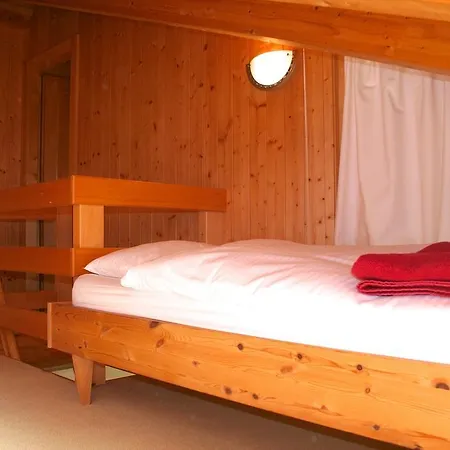 Mini Chalet Four Seasons * Verbier