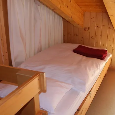 Mini Chalet Four Seasons Chalet Verbier