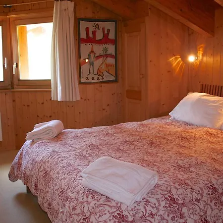Chalet Mini Chalet Four Seasons *