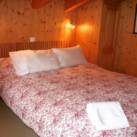 Mini Chalet Four Seasons *