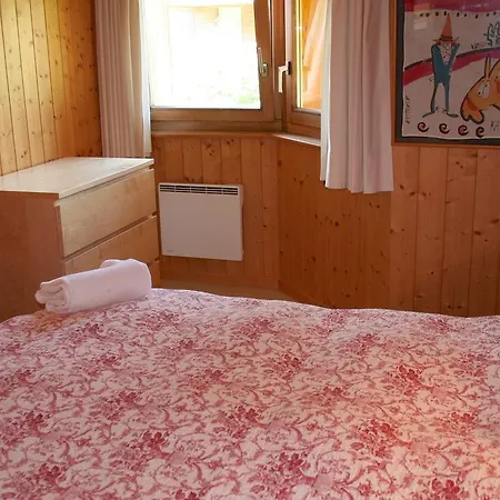 Mini Chalet Four Seasons Chalet Verbier