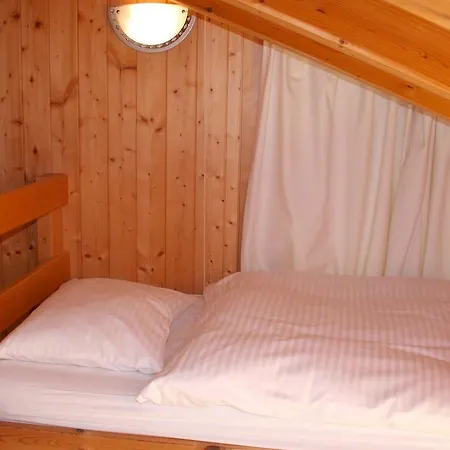 Chalet Mini Chalet Four Seasons