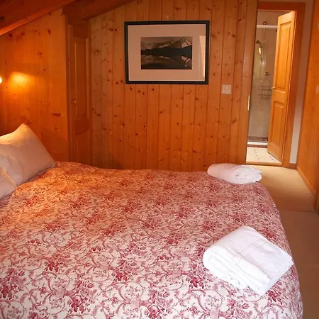 Chalet Mini Chalet Four Seasons *