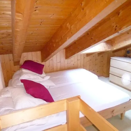Mini Chalet Four Seasons *